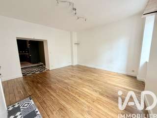 Location appartement 3 pièces