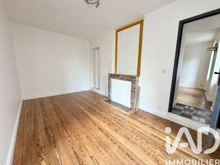 Location appartement 3 pièces