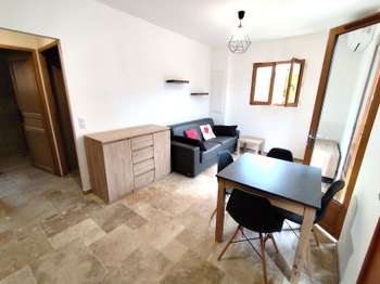 Location Appartement 2 piècesTourrettes