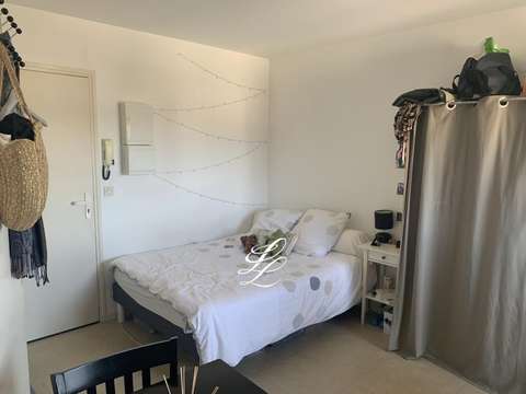 Location appartement 1 pièce