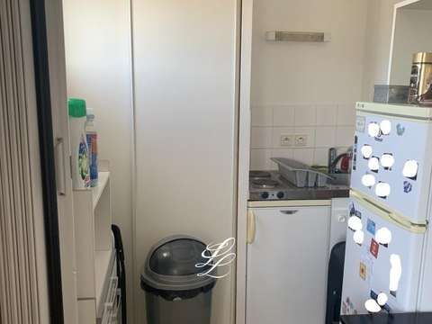 Location appartement 1 pièce