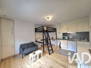 Location Appartement T1Tours