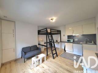 Location appartement 1 pièce