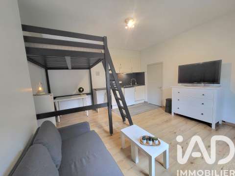 Location appartement 1 pièce