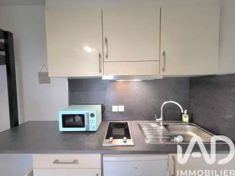Location appartement 1 pièce