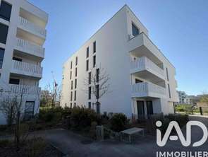 Location Appartement 3 piècesTours