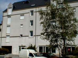 Location Appartement T1Tours