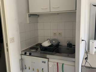 Location appartement 1 pièce