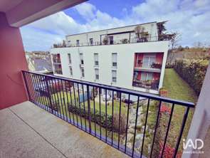 Location Appartement 2 piècesTours