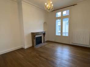 Location Appartement 3 piècesTours