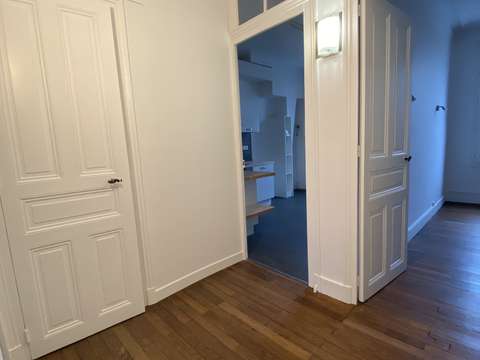 Location appartement 3 pièces