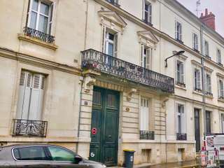 Location appartement 3 pièces