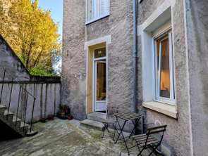 Location Appartement 2 piècesTours