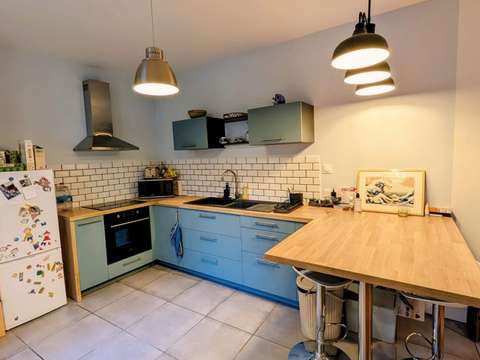 Location appartement 2 pièces Tours 37