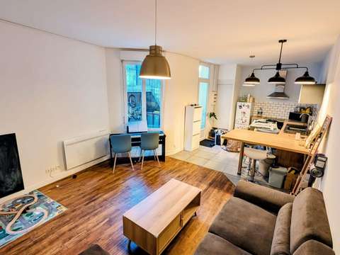 Location appartement 2 pièces Location appartement 2 pièces