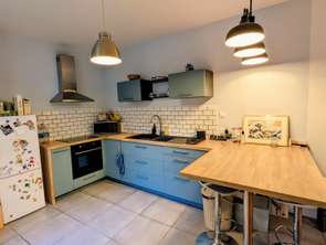 Location Appartement 2 piècesTours