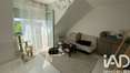 Location appartement T1 Tours - 37