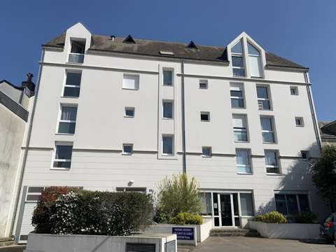 Location appartement 1 pièce Tours 37
