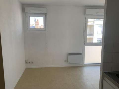 Location appartement 1 pièce