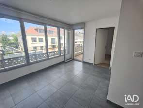 Location Appartement 2 piècesTours