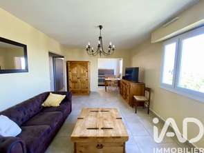 Location Appartement 3 piècesTours