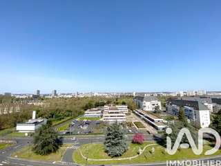 Location appartement 3 pièces