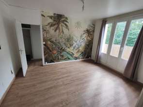 Location Appartement 3 piècesTours