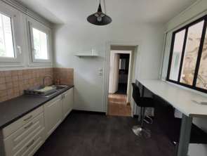 Location Appartement 3 piècesTours