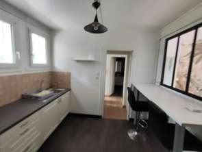 Location Appartement 3 piècesTours