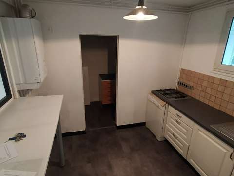Location appartement 3 pièces Tours 37