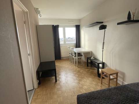 Location appartement 2 pièces Tours 37