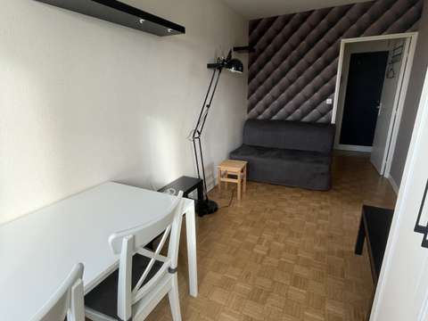 Location appartement 2 pièces Location appartement 2 pièces