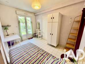 Location Appartement T1Tours