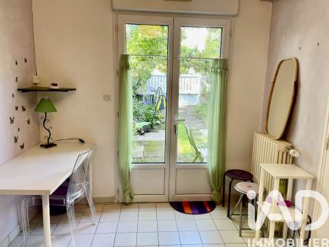 Location appartement 1 pièce