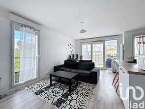 Location Appartement 2 piècesTours
