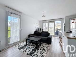 Location appartement 2 pièces