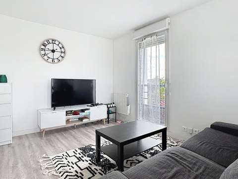 Location appartement 2 pièces