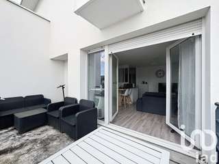 Location appartement 2 pièces