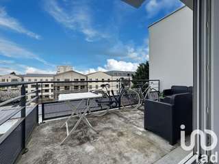 Location appartement 2 pièces