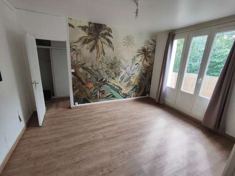 Location appartement 3 pièces Tours 37