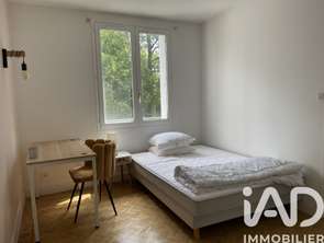 Location Appartement T1Tours