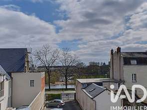 Location Appartement 2 piècesTours