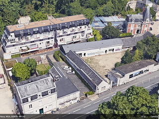 Location appartement 2 pièces