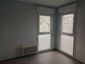 Location Appartement T1Tours