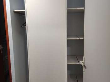 Location Appartement T1Tours
