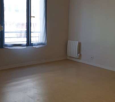Location appartement 1 pièce