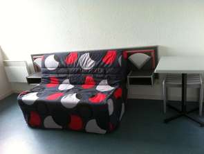 Location Appartement T1Tours