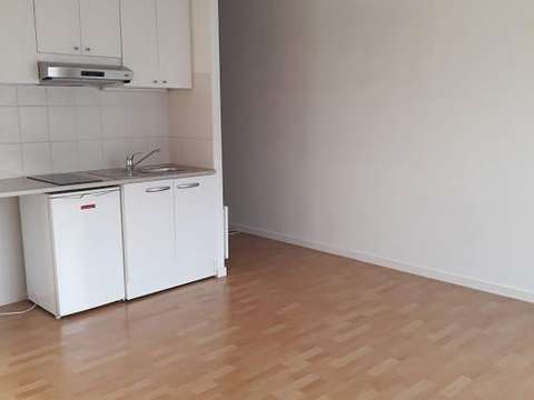 Location appartement 1 pièce Tours 37