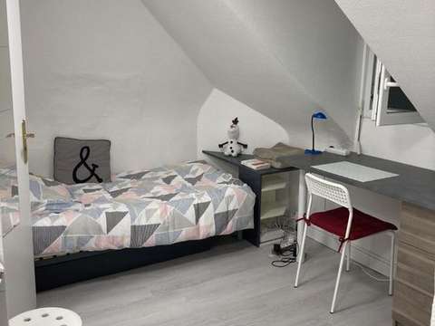 Location appartement 1 pièce Tours 37