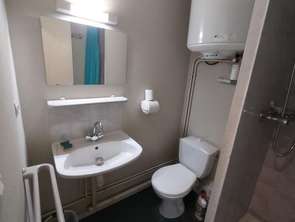 Location Appartement T1Tours